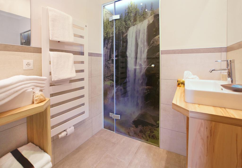 Haus Hintertux Hotel Room photo
