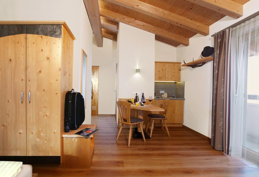 Haus Hintertux Hotel Room photo